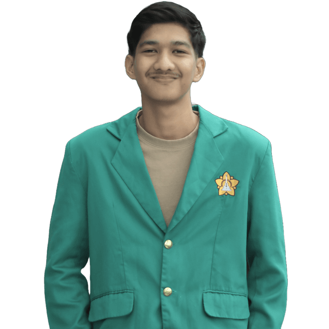 Foto Muhammad Bintang Indra Hidayat